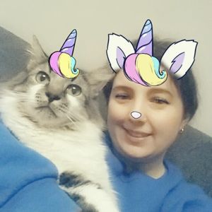 Meet your Posher, Stacey